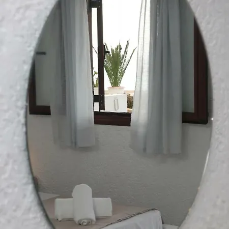 Blue Ocean Apartment Makry Gialos (Crete)