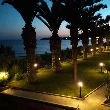 Appartamento Blue Ocean *