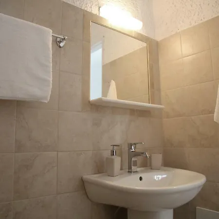Blue Ocean Apartment Makrýgialos