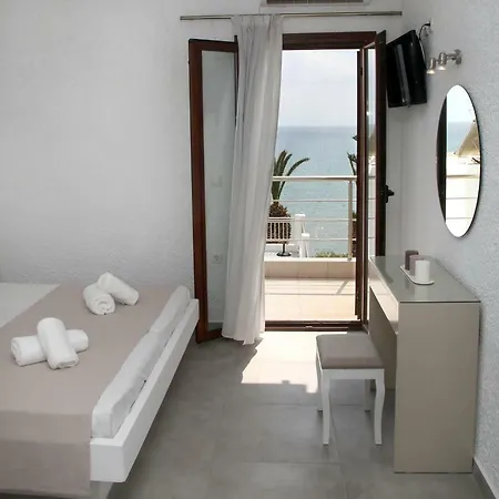 Apartment Blue Ocean *