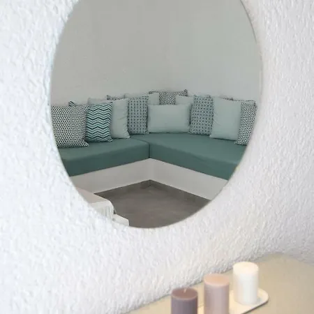 Apartment Blue Ocean *