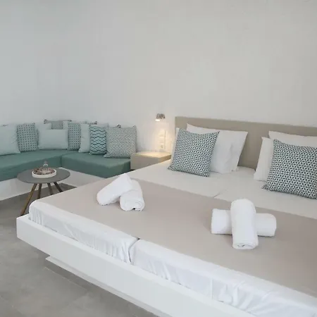Blue Ocean Apartment